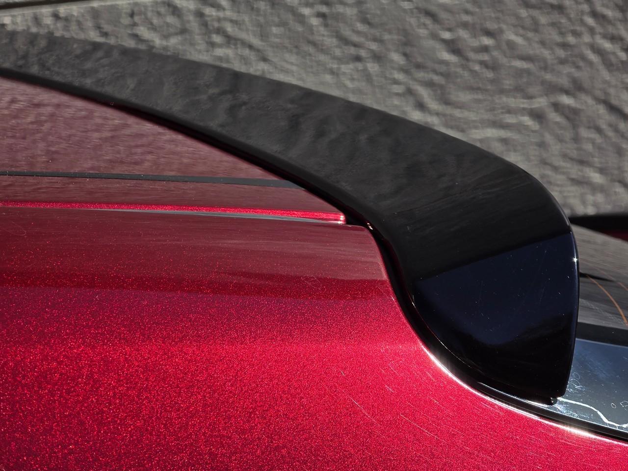 Toyota Camry XSE 2018