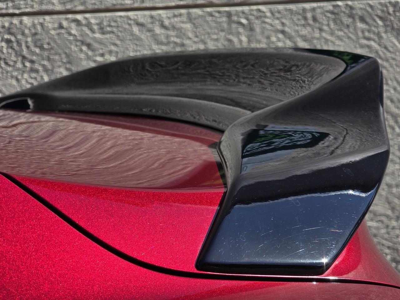 Toyota Camry XSE 2018