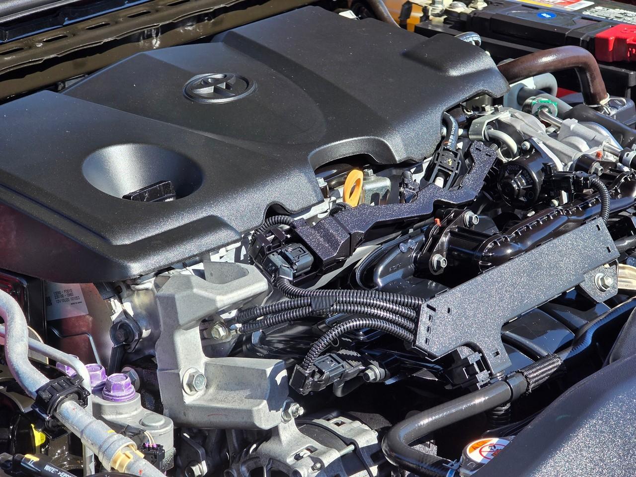 Toyota Camry XSE 2018