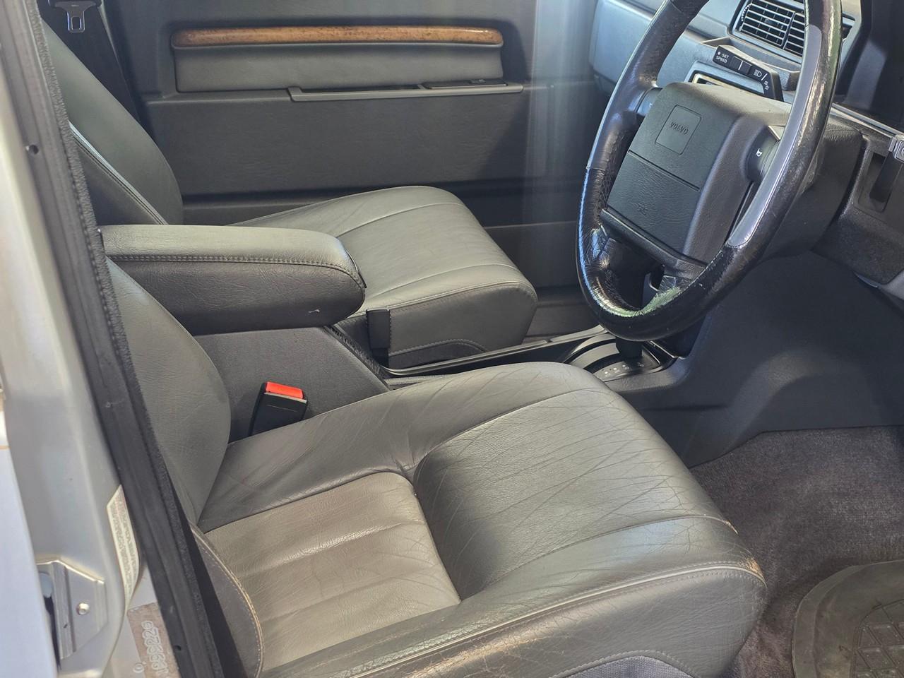 Volvo 940 Wagon  1997