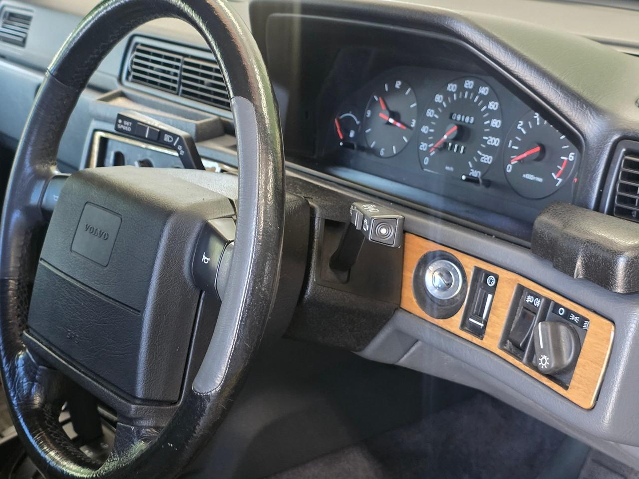 Volvo 940 Wagon  1997