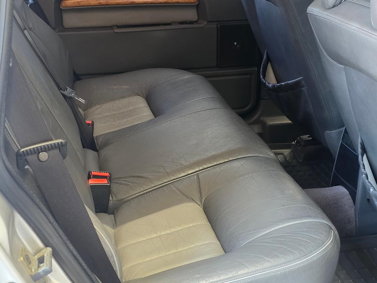 Volvo 940 Wagon  1997