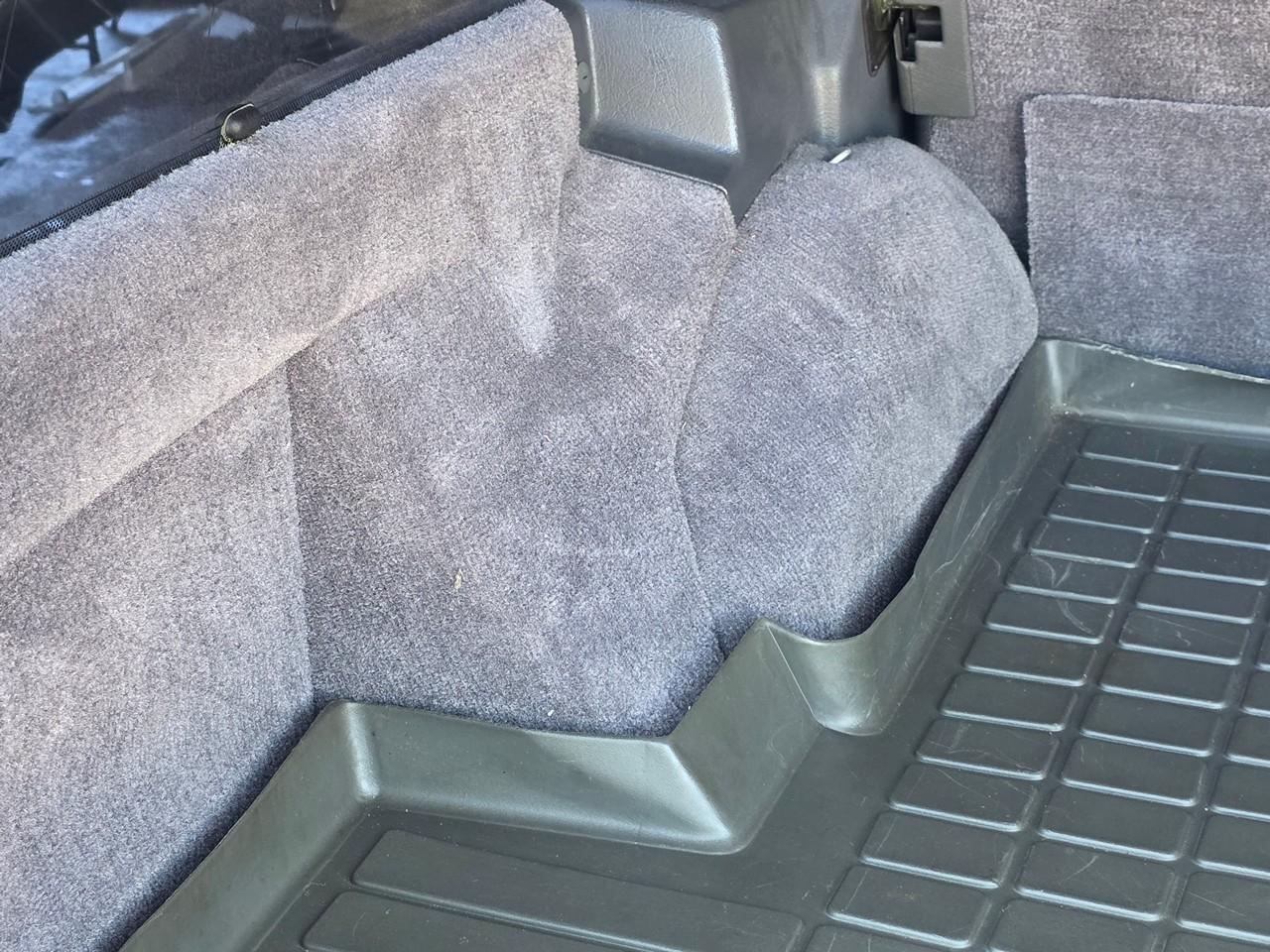 Volvo 940 Wagon  1997