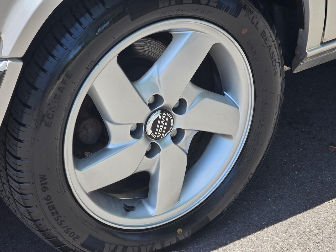 Volvo 940 Wagon  1997