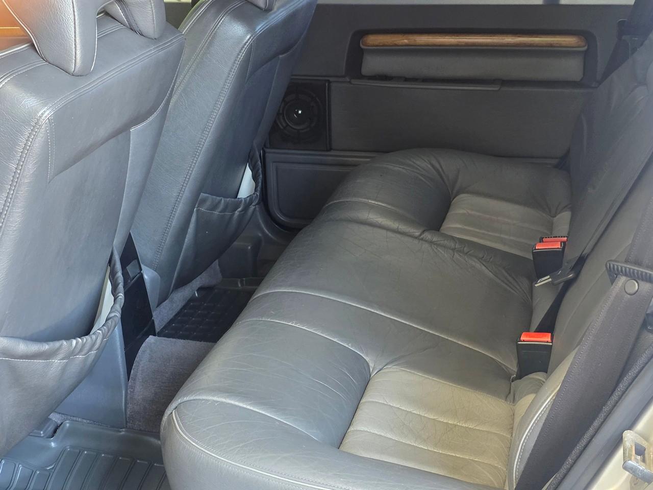 Volvo 940 Wagon  1997