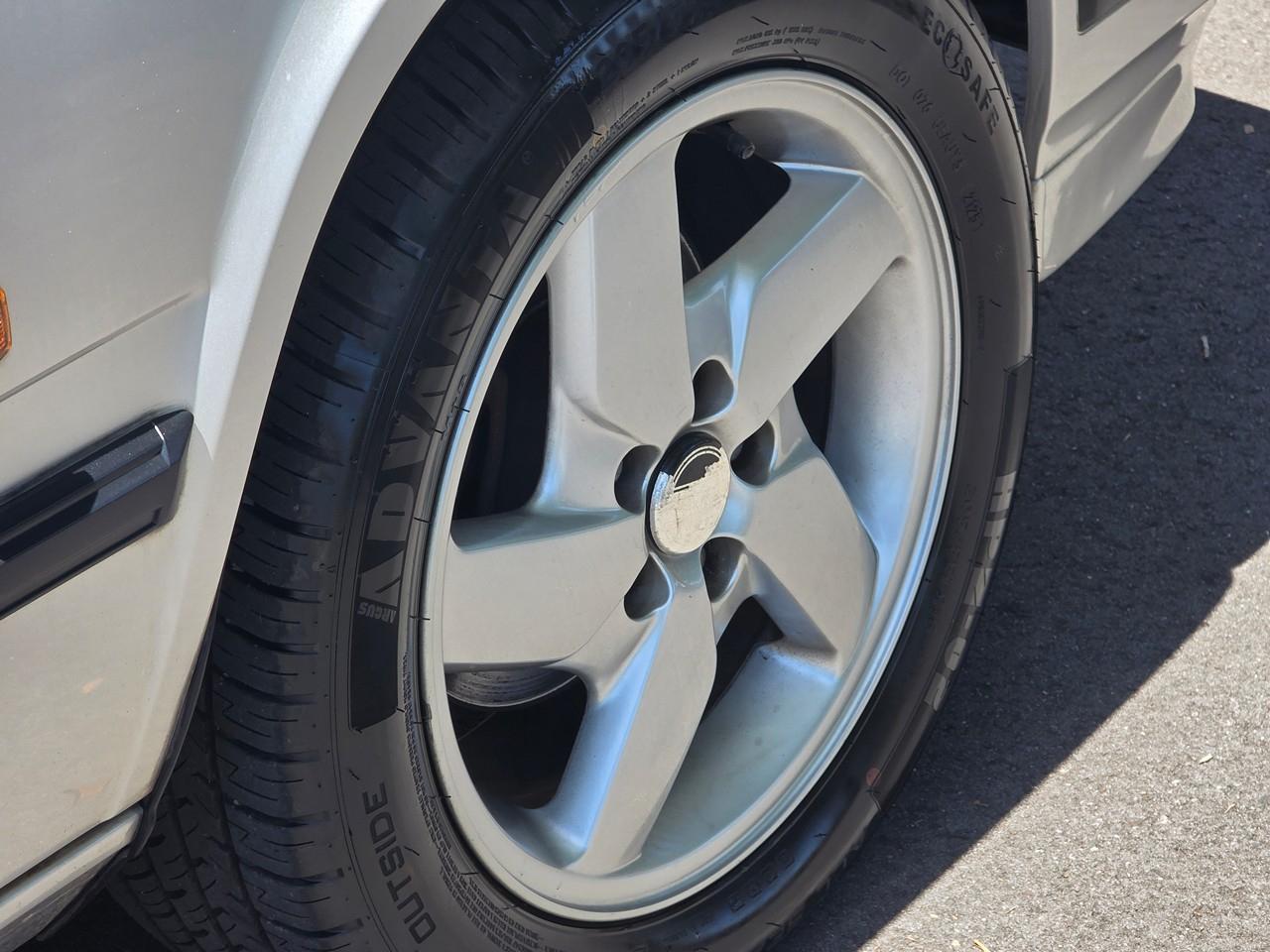 Volvo 940 Wagon  1997