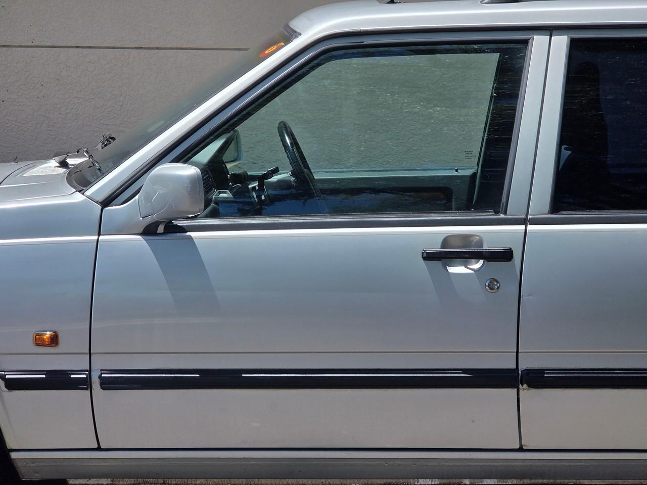 Volvo 940 Wagon  1997