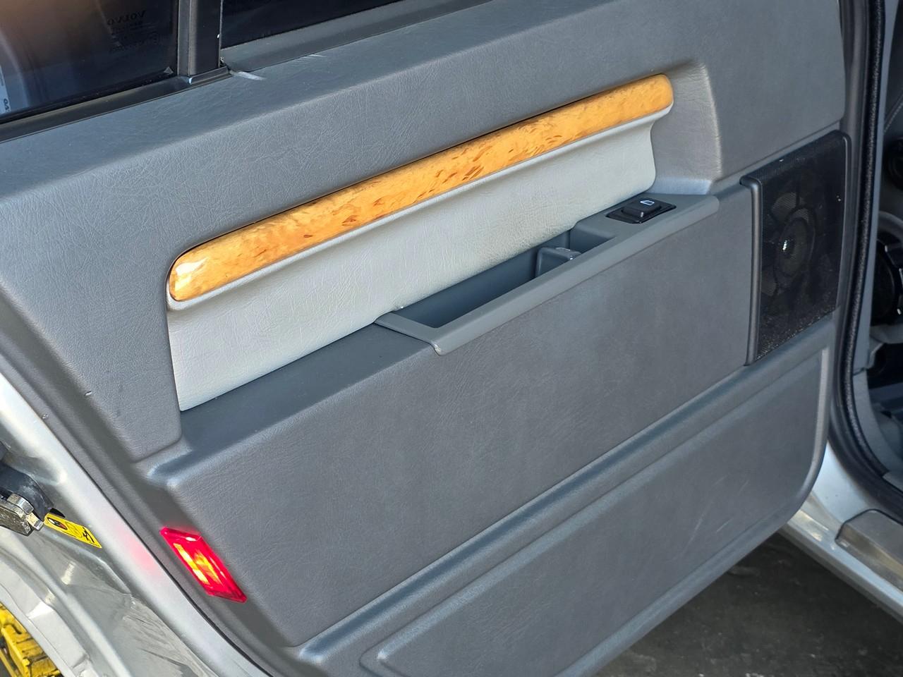 Volvo 940 Wagon  1997