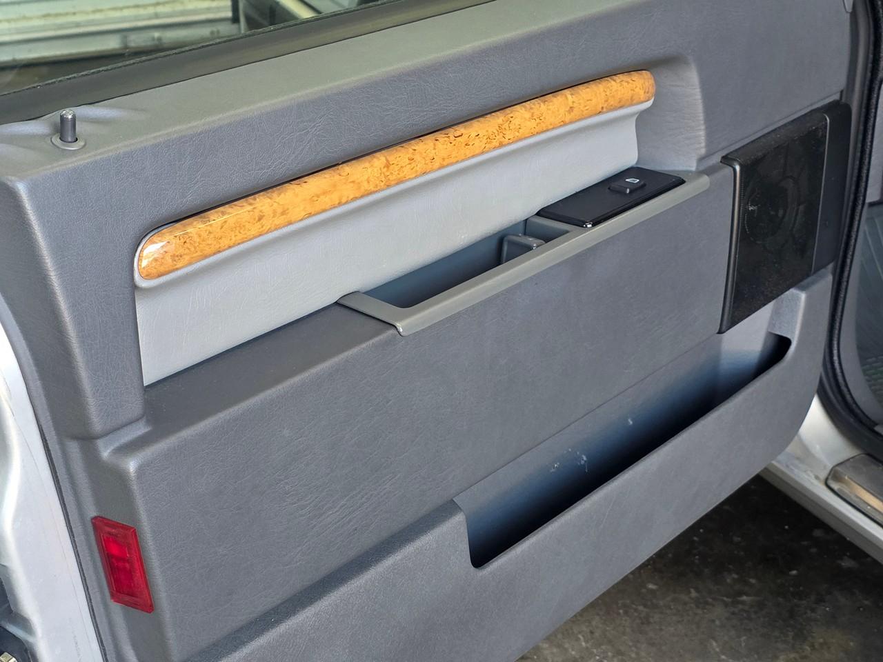 Volvo 940 Wagon  1997