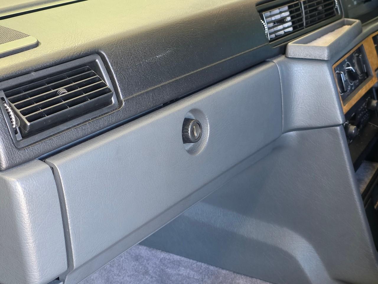 Volvo 940 Wagon  1997