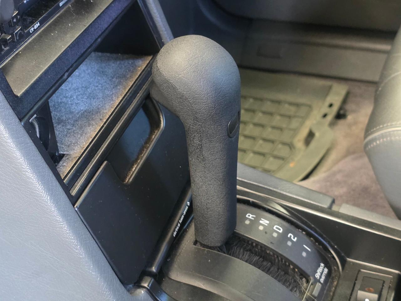 Volvo 940 Wagon  1997