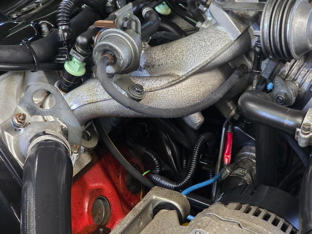 Volvo 940 Wagon  1997