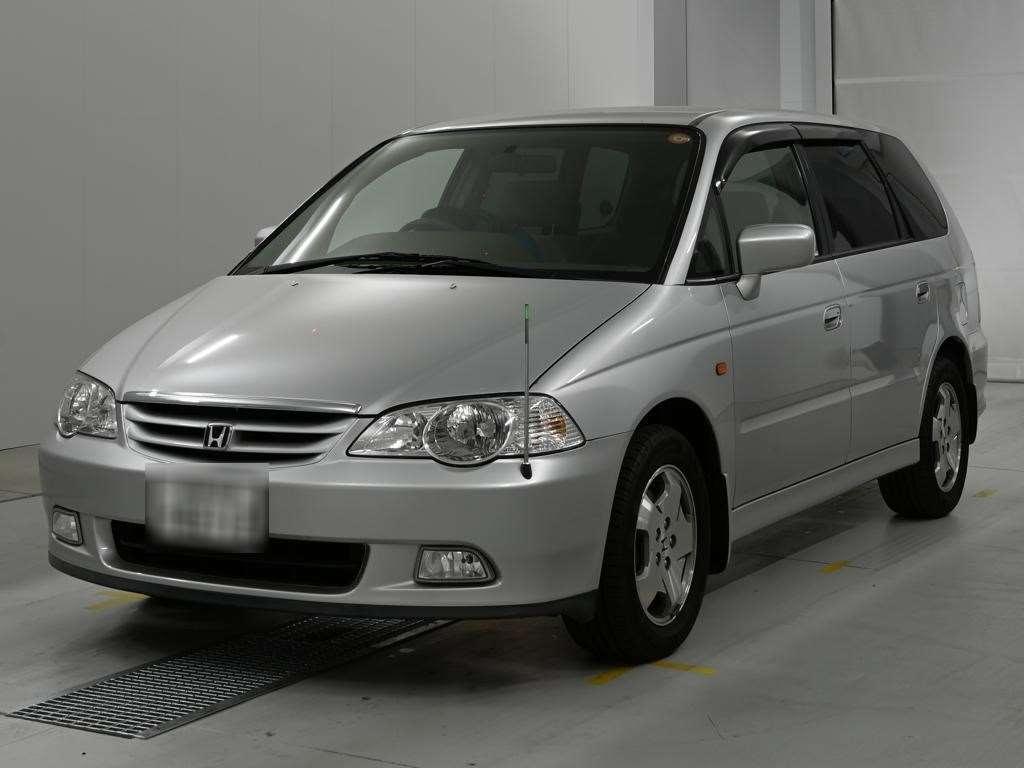 Honda Odyssey  2000