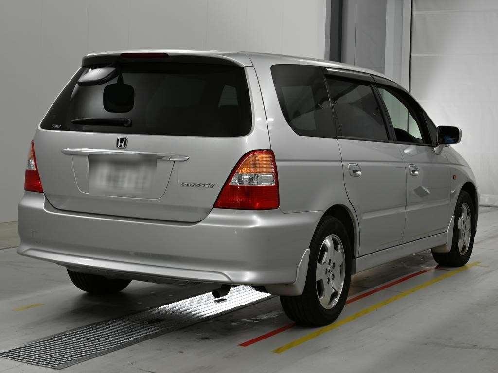 Honda Odyssey  2000