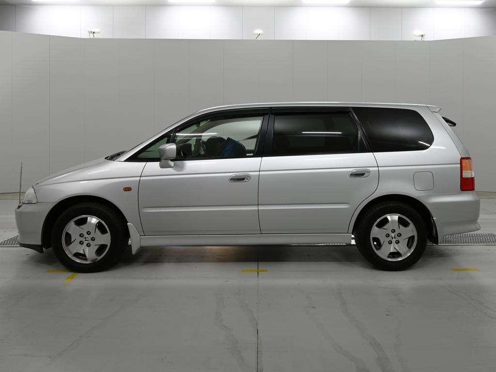 Honda Odyssey  2000