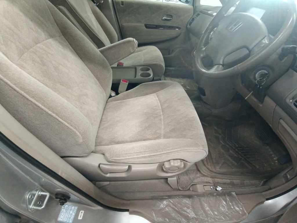 Honda Odyssey  2000