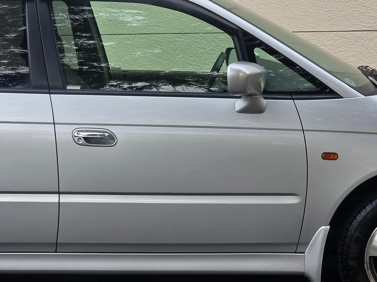 Honda Odyssey  2000