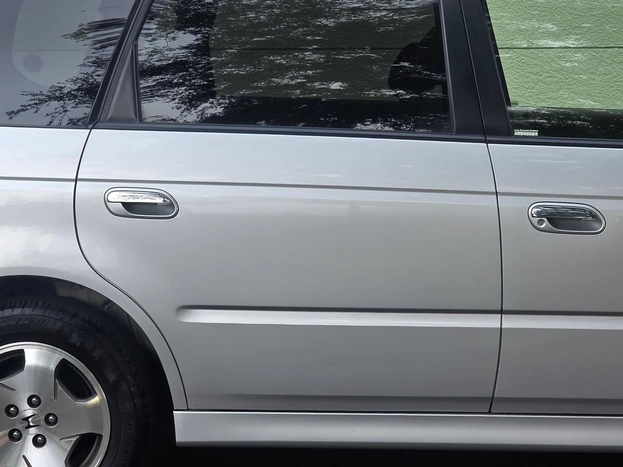 Honda Odyssey  2000