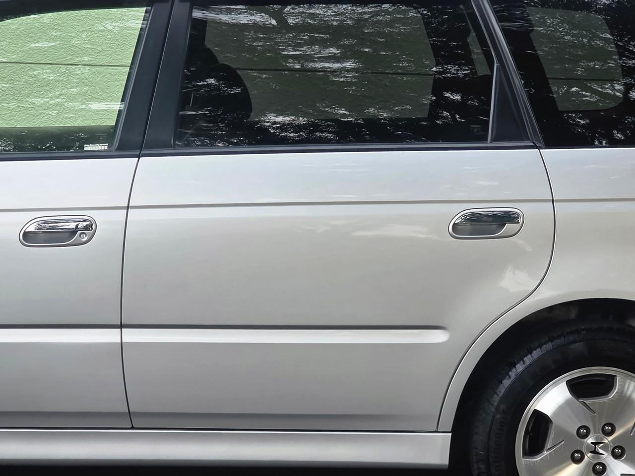 Honda Odyssey  2000