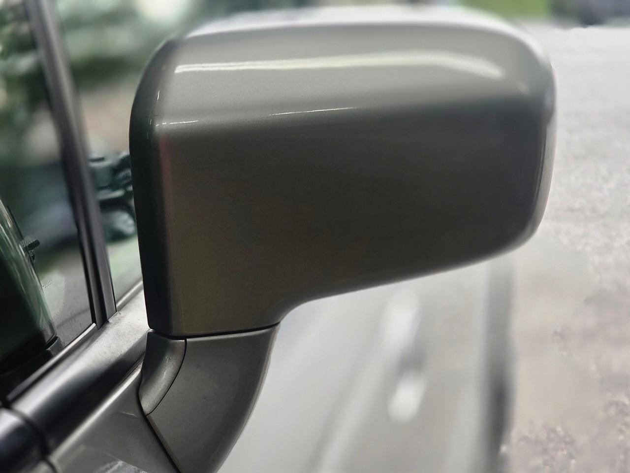 Honda Odyssey  2000