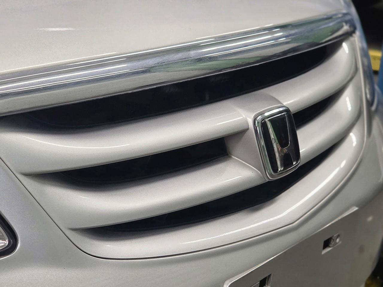 Honda Odyssey  2000