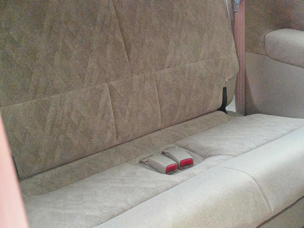 Honda Odyssey  2000