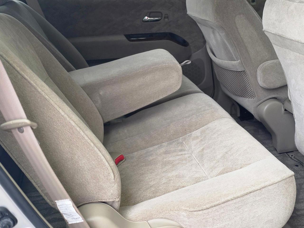 Honda Odyssey  2000
