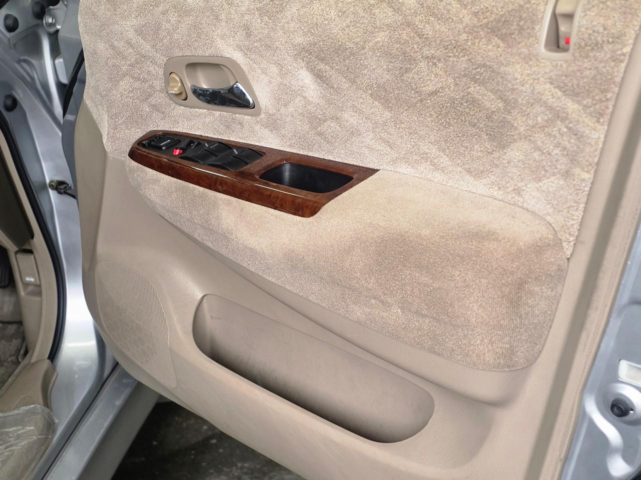 Honda Odyssey  2000