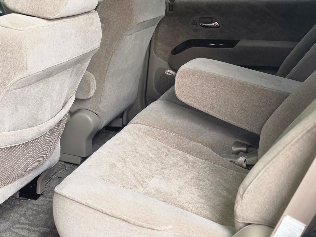 Honda Odyssey  2000
