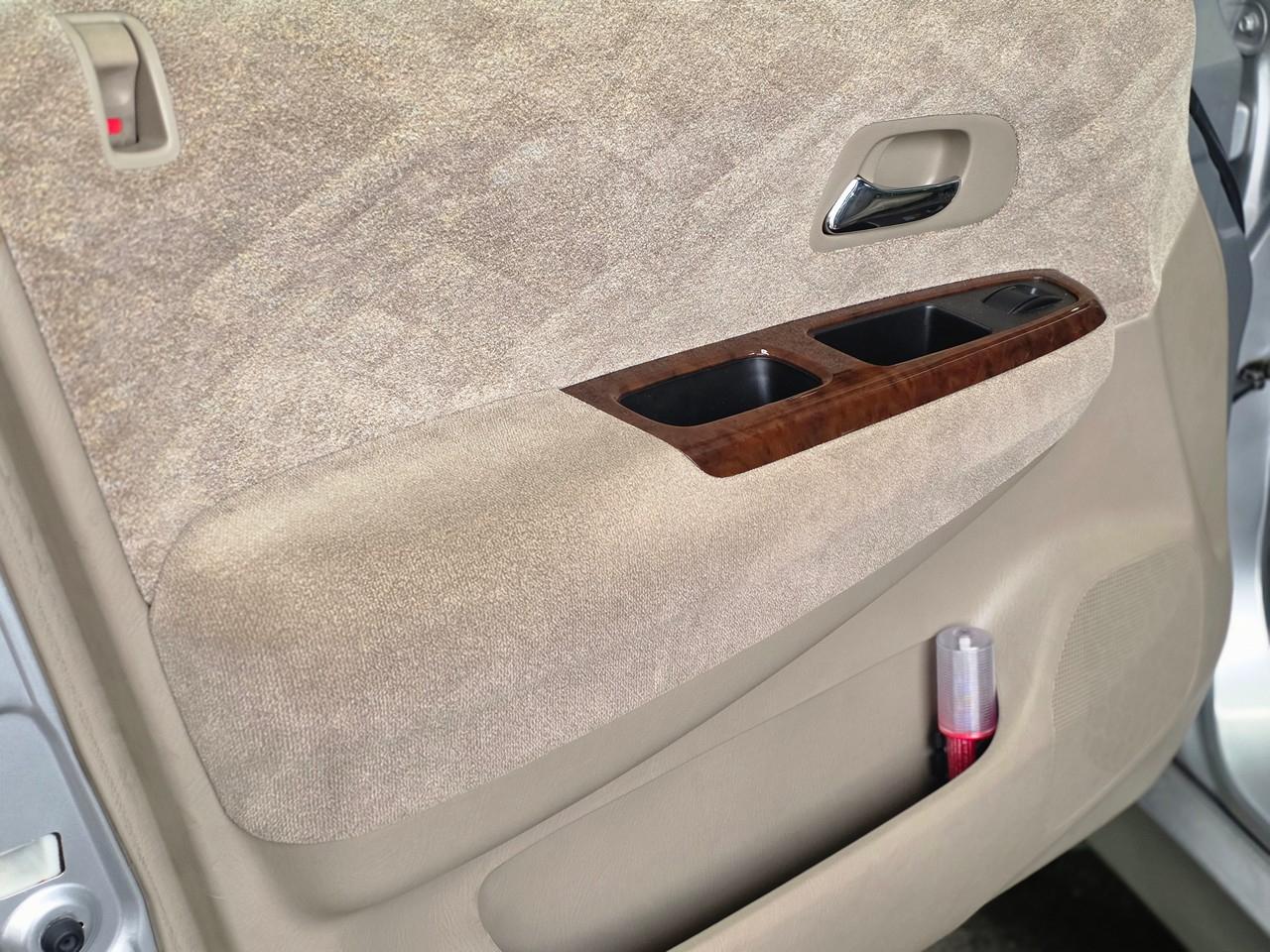 Honda Odyssey  2000