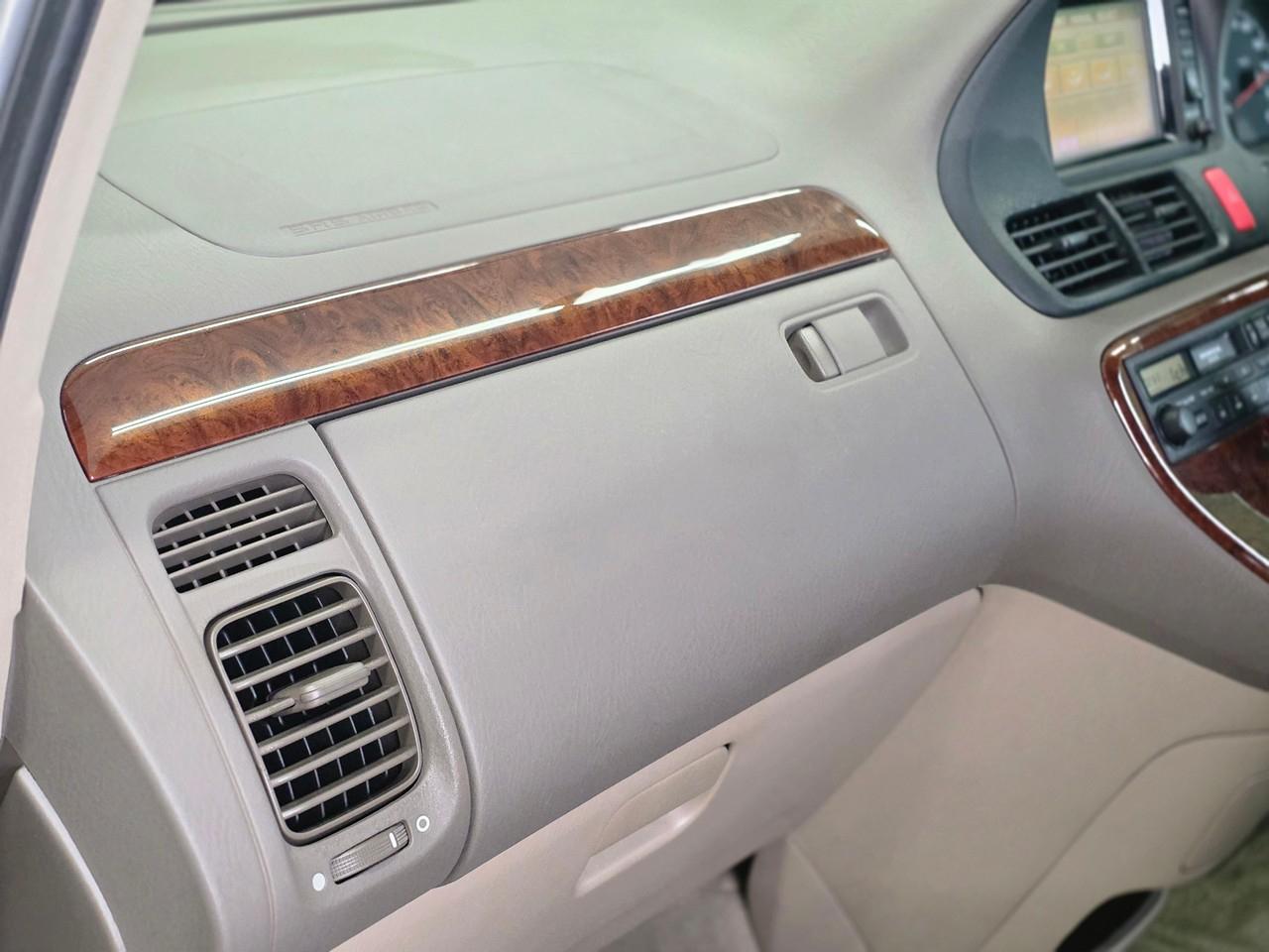Honda Odyssey  2000