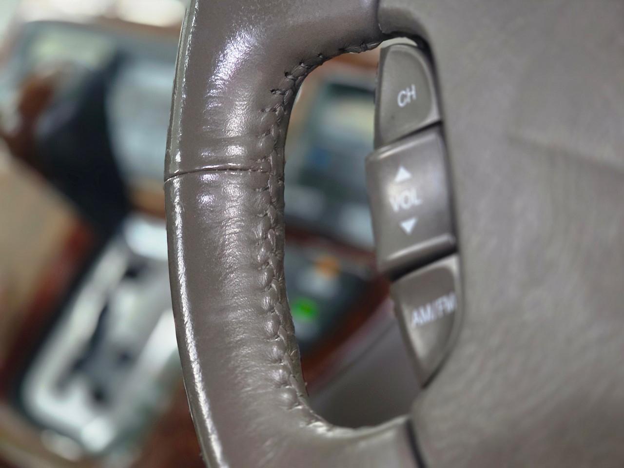 Honda Odyssey  2000