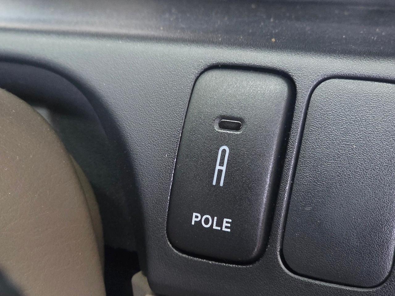 Honda Odyssey  2000