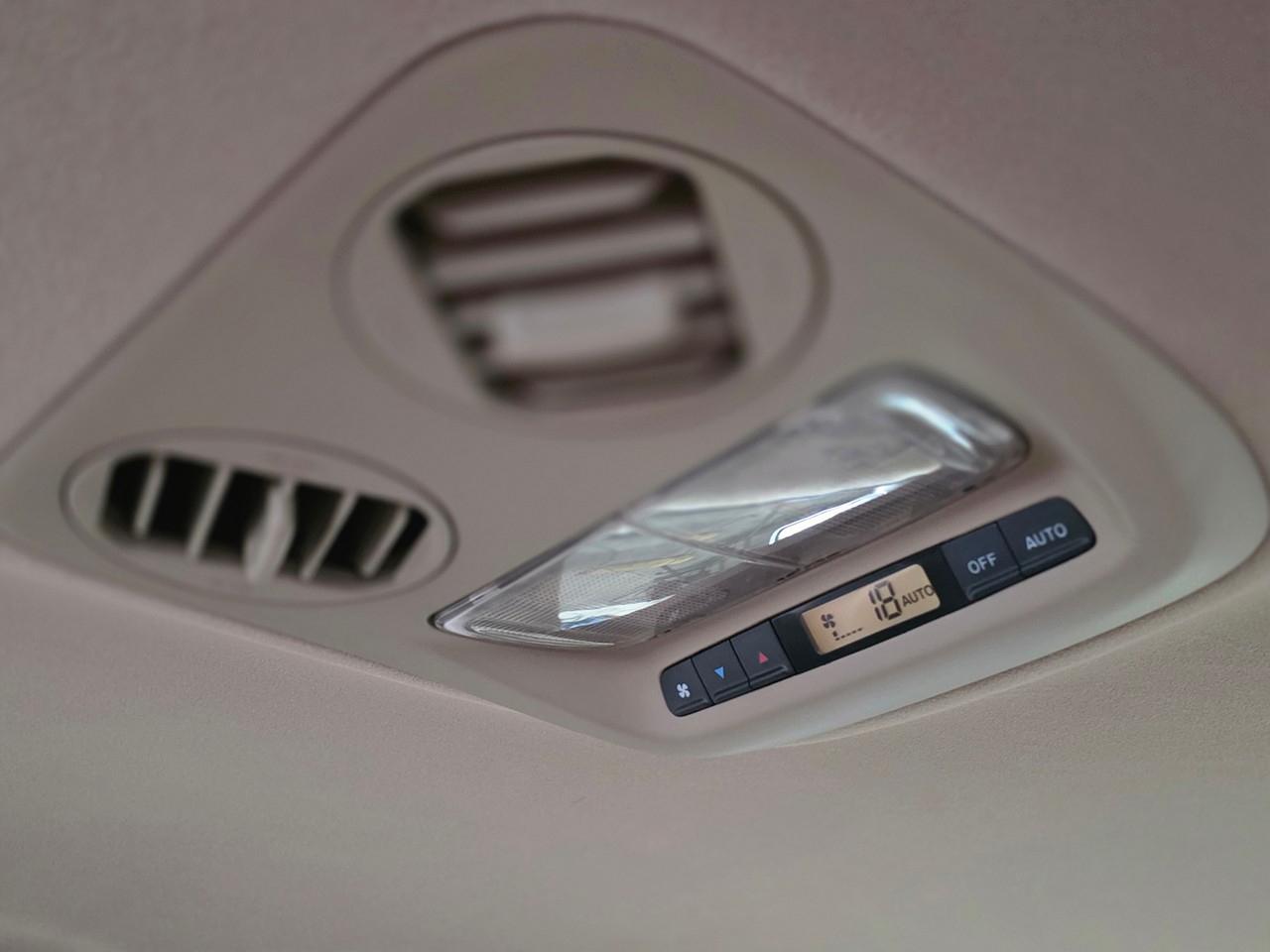Honda Odyssey  2000