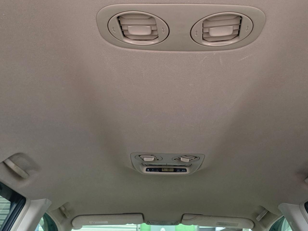 Honda Odyssey  2000