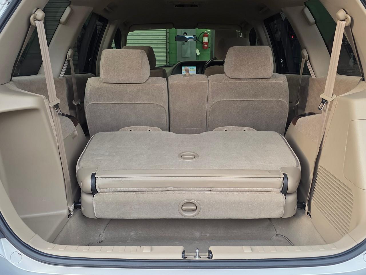Honda Odyssey  2000