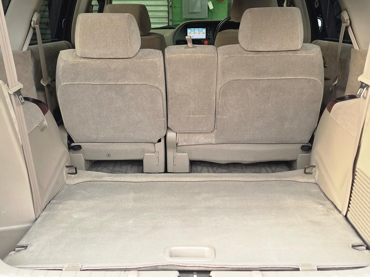 Honda Odyssey  2000