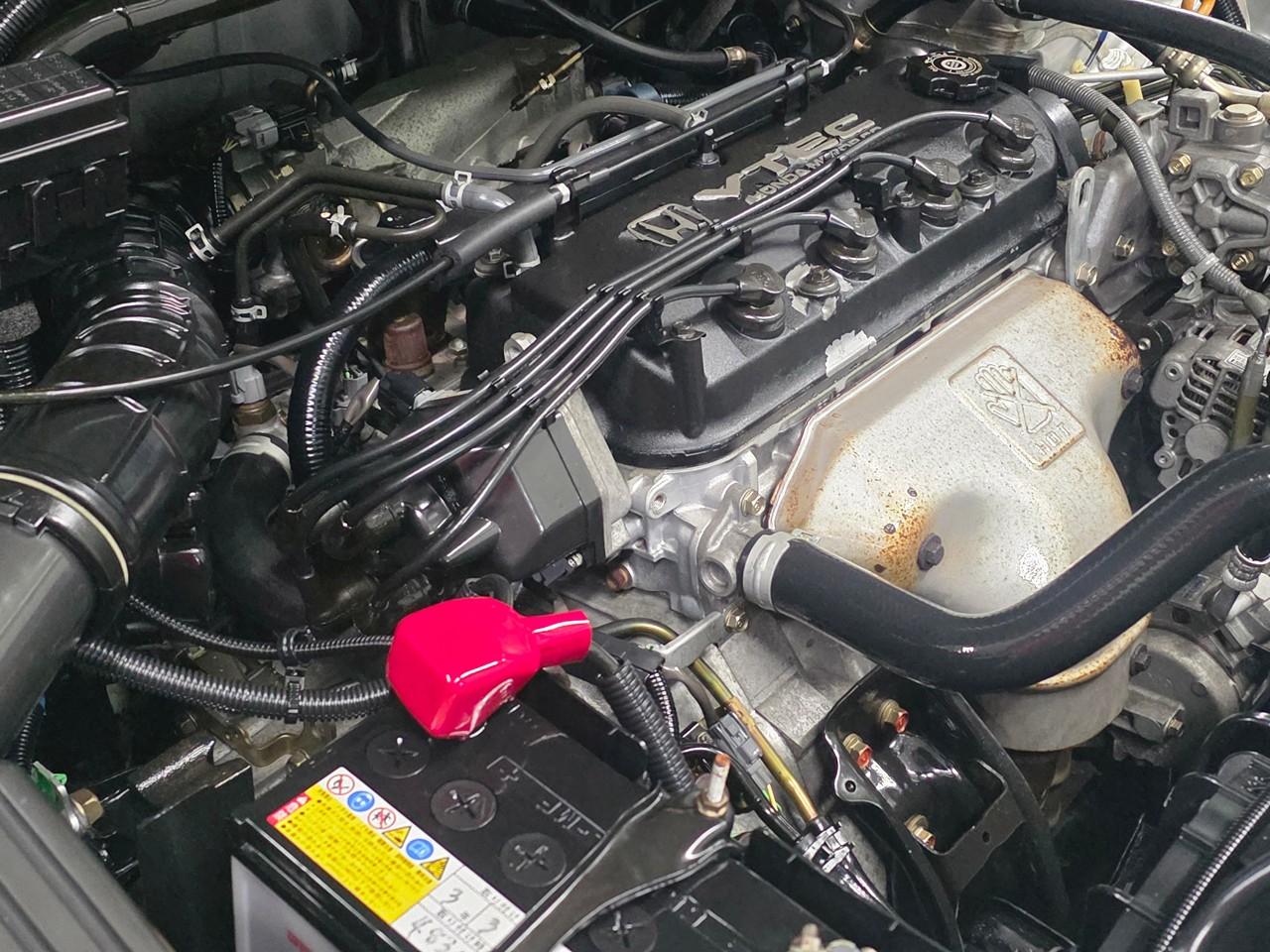 Honda Odyssey  2000