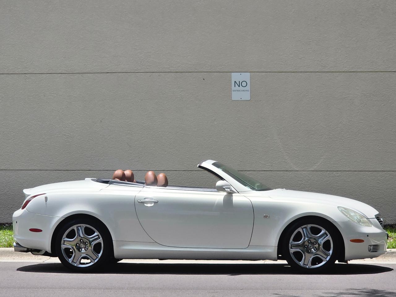 Toyota Soarer  2001