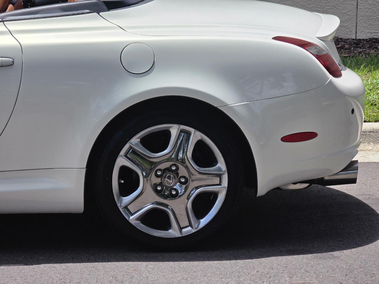 Toyota Soarer  2001