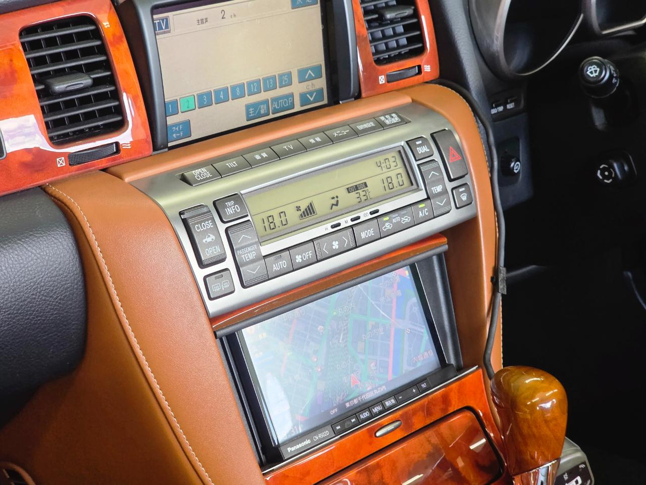 Toyota Soarer  2001