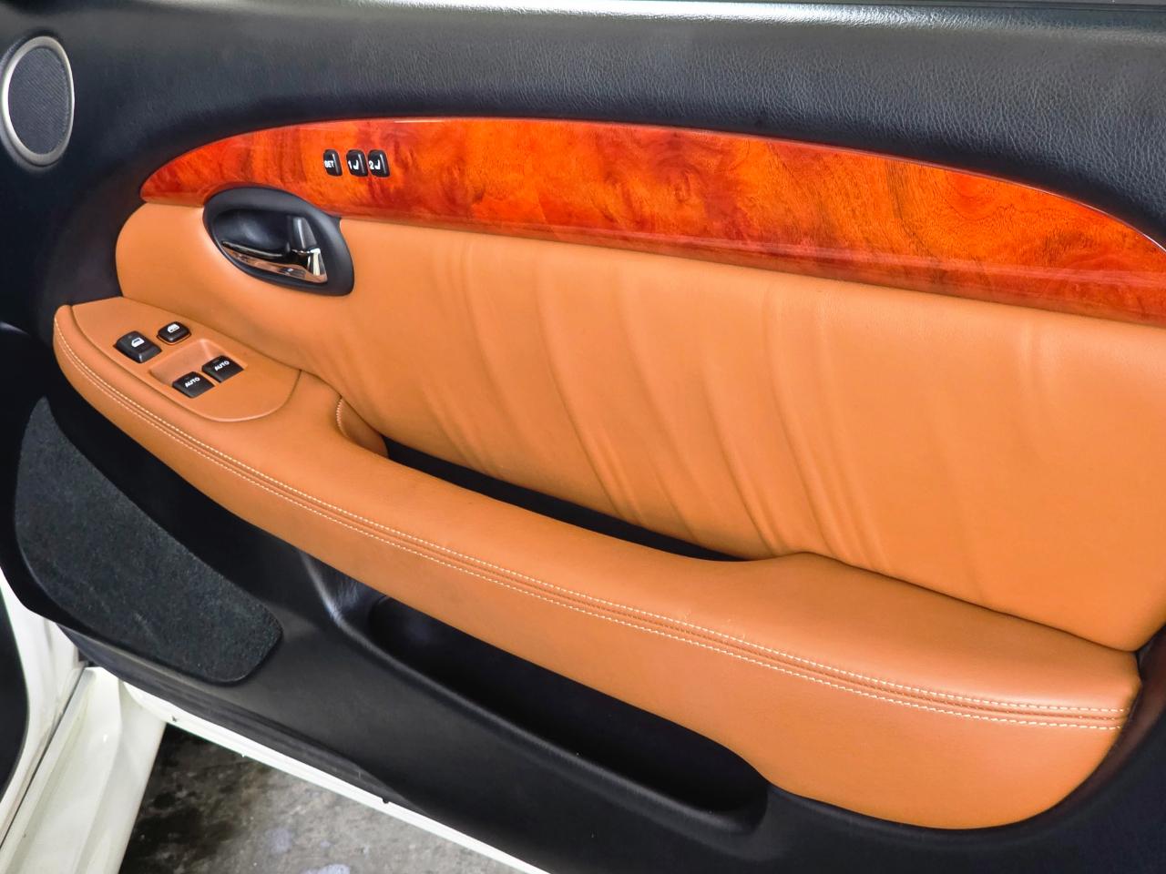 Toyota Soarer  2001