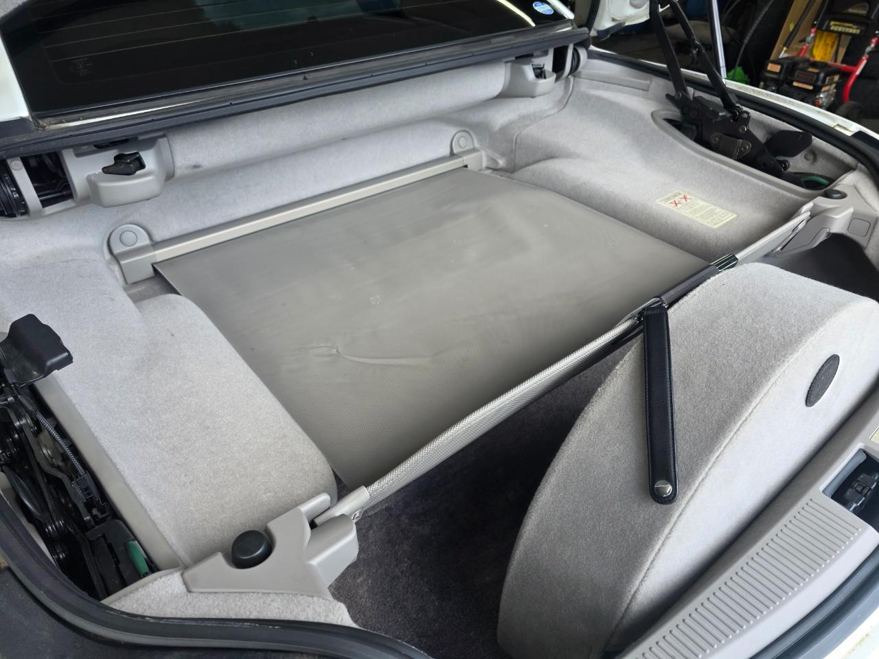 Toyota Soarer  2001
