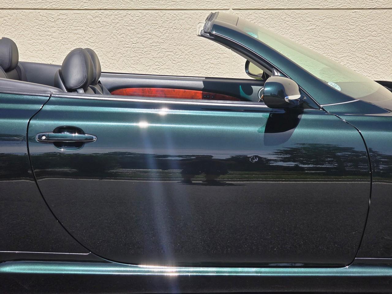 Toyota Soarer  2001