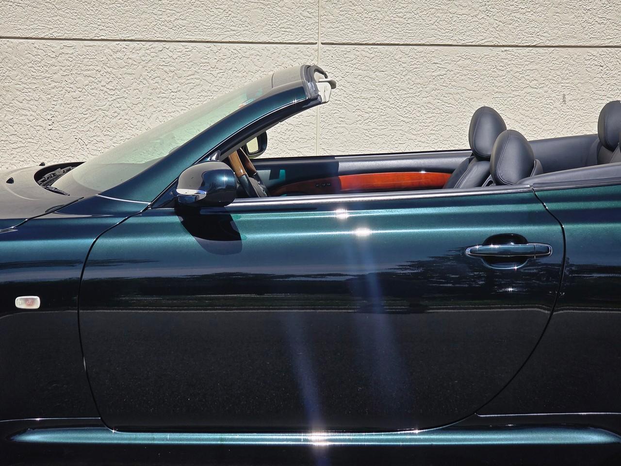 Toyota Soarer  2001