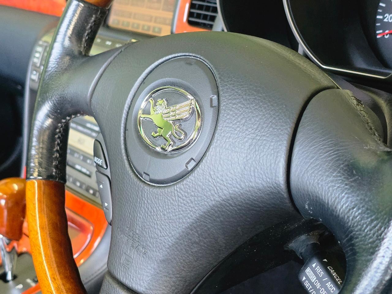 Toyota Soarer  2001