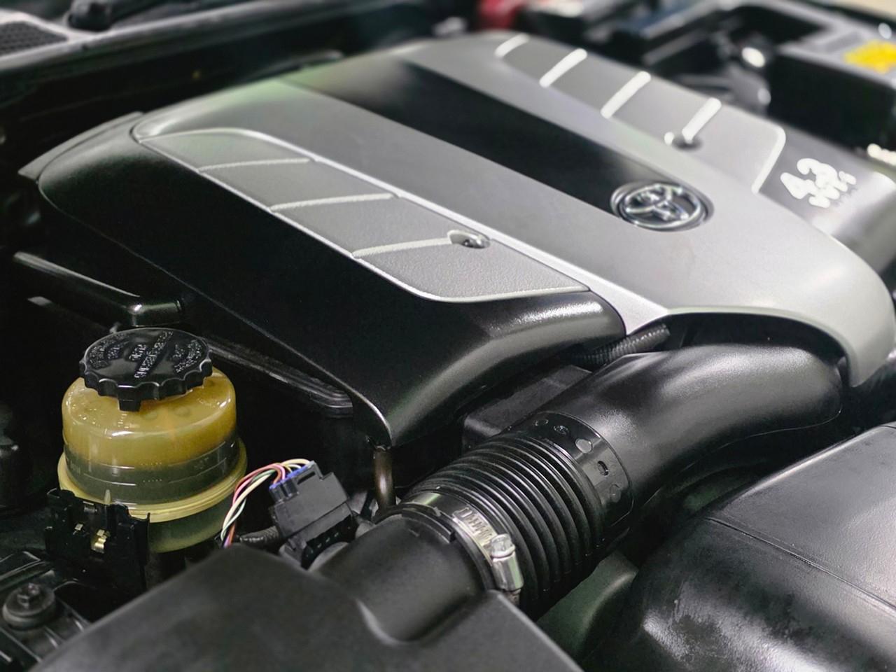 Toyota Soarer  2001