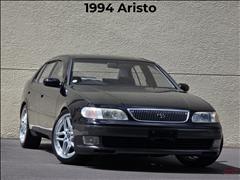 1994 Toyota Aristo 