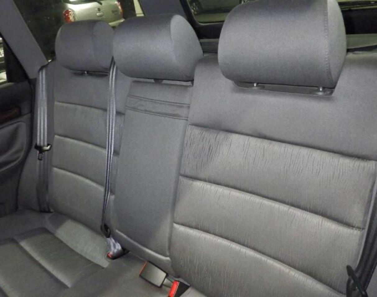 Audi A4 Avant 1.8T Quattro 2001