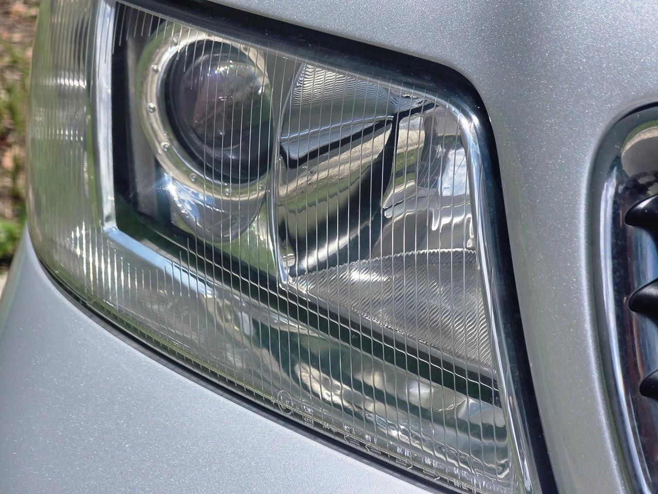 Audi A4 Avant 1.8T 2001